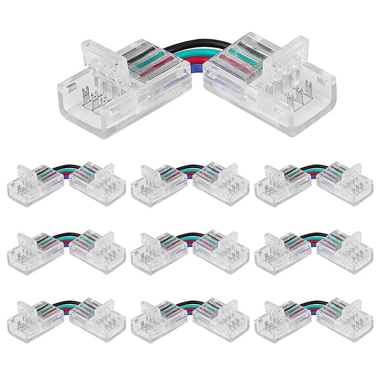 LED L  Ŀ,  RGB CCT RGBW   ڳ Ŀ, 2 , 4 , 5 , 6 , 8mm, 10mm, 12mm, 5 